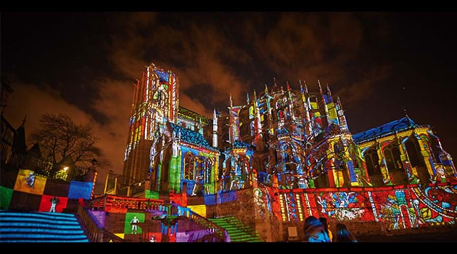 Nuits de Chemières, Le Mans