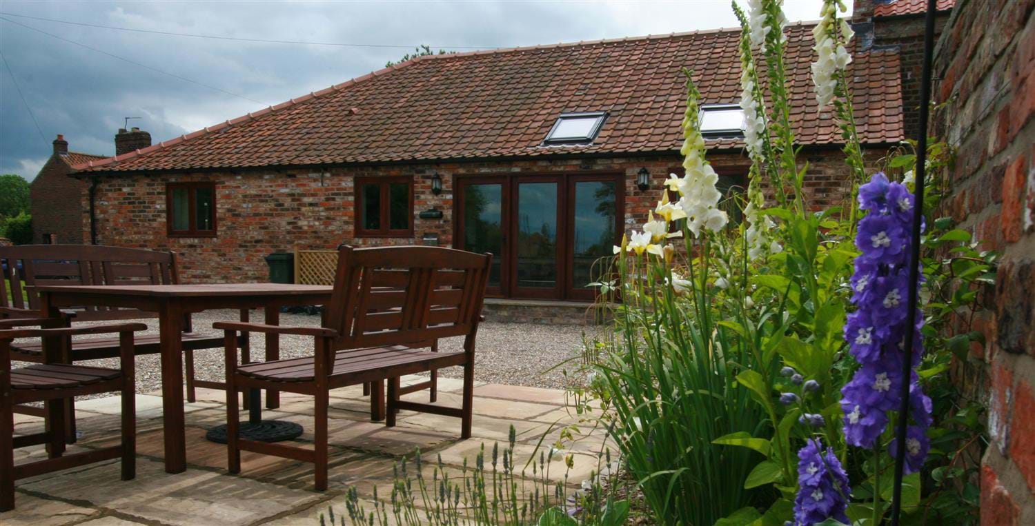 Luxury Barn Conversion In The Yorkshire Wolds The Old Forge