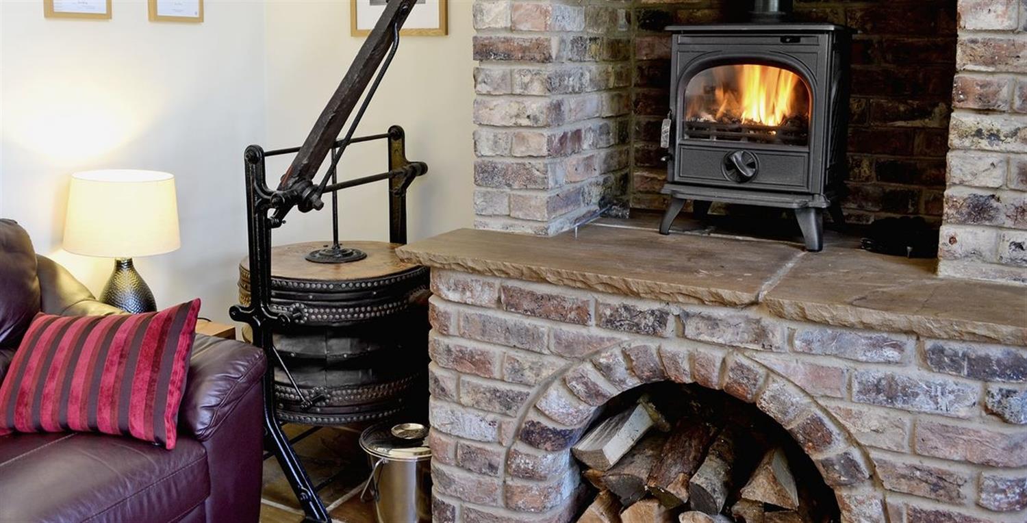 Luxury Barn Conversion In The Yorkshire Wolds The Old Forge