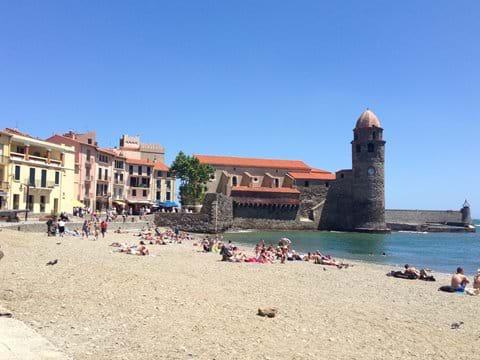 Collioure
