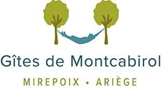 Logo - Gîtes de Montcabirol