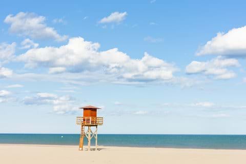 Narbonne Plage