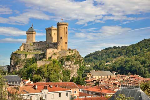 Foix