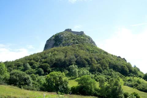 Montsegur