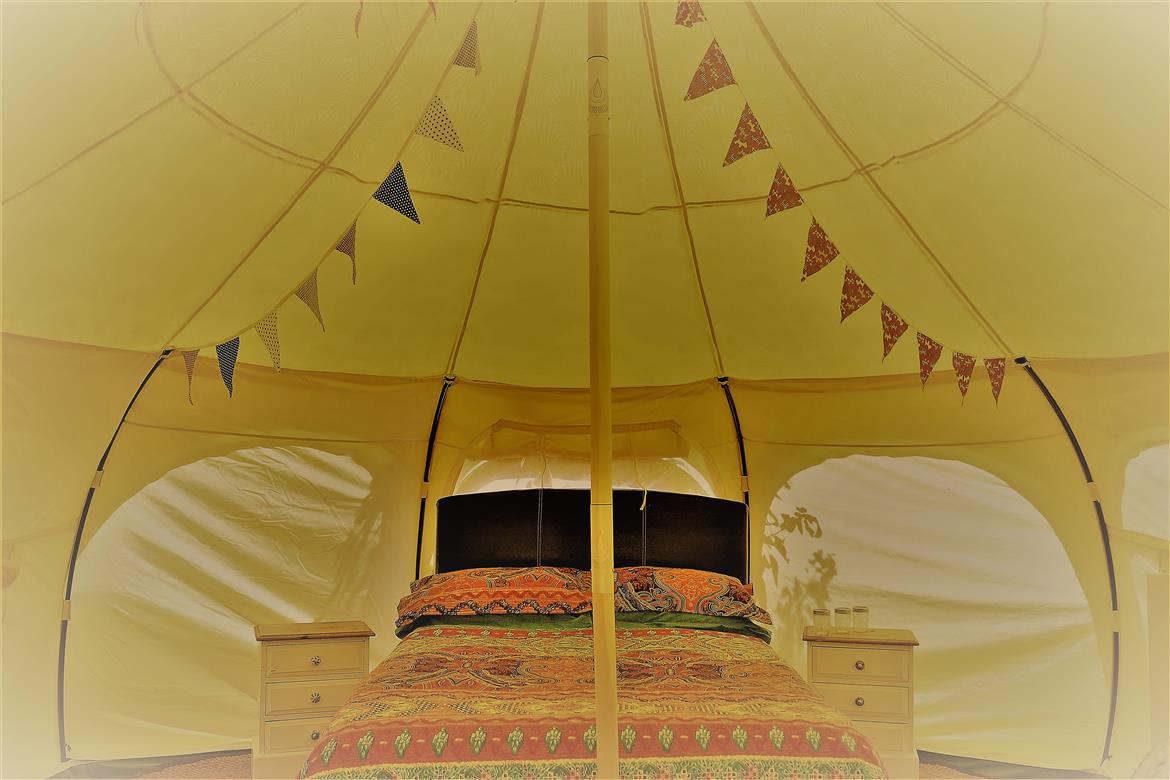 Accommodation Photo