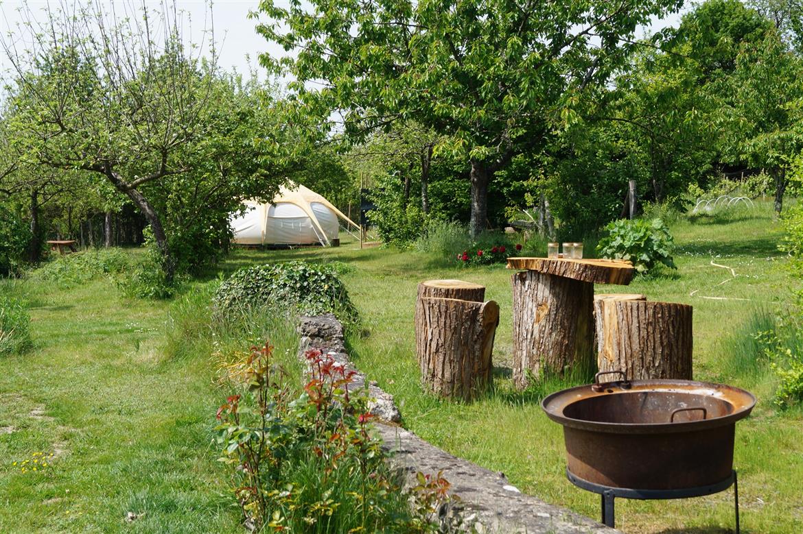 Accommodation Photo
