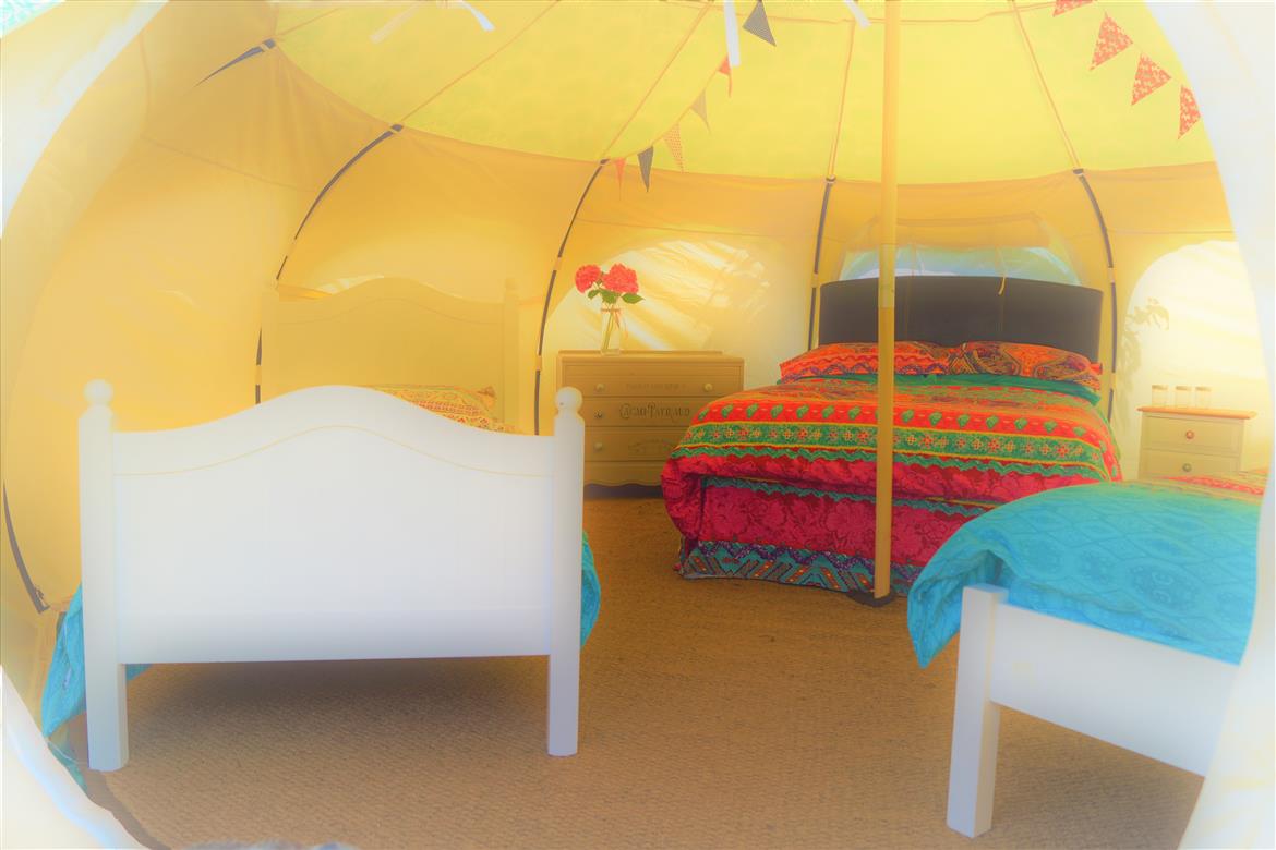 Accommodation Photo