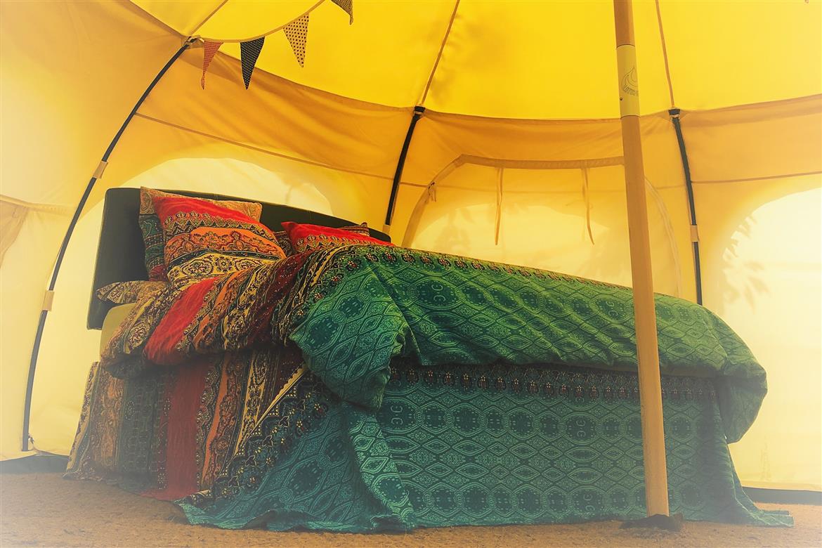 Accommodation Photo