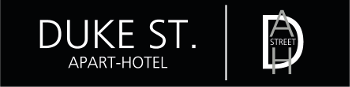 Logo - Duke St. Apart-Hotel