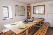 Dining table Bunkbarn