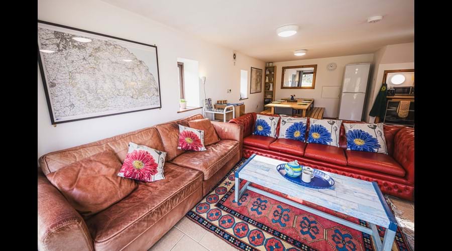 Sofas bunkbarn