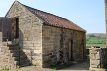 Simple Camping Barn, exterior