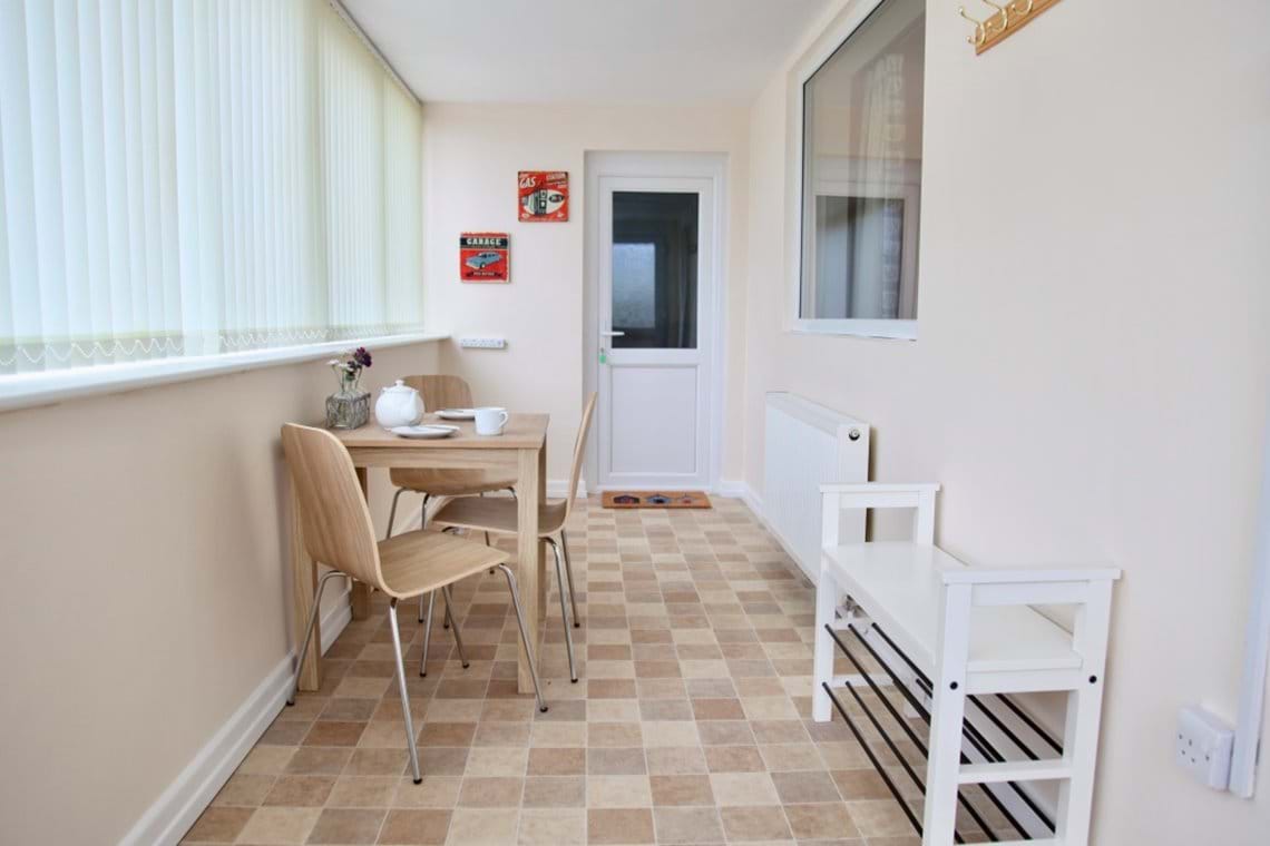 Sutton on Sea Holiday Cottage Dog Friendly, Self Catering Bungalow