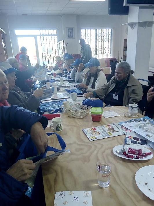 The virtual Tour of Mojacar Playa