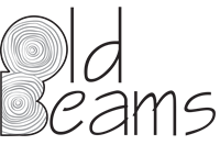 Logo - Old Beams BnB