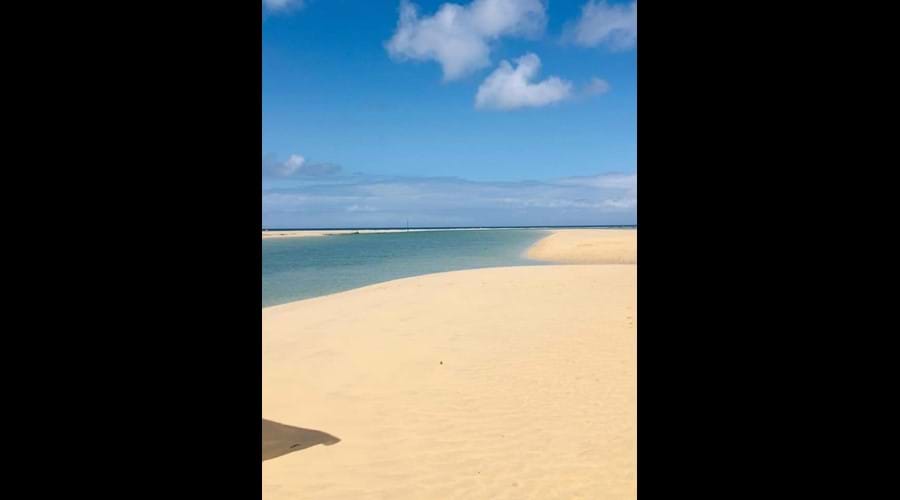 Hayle Beach