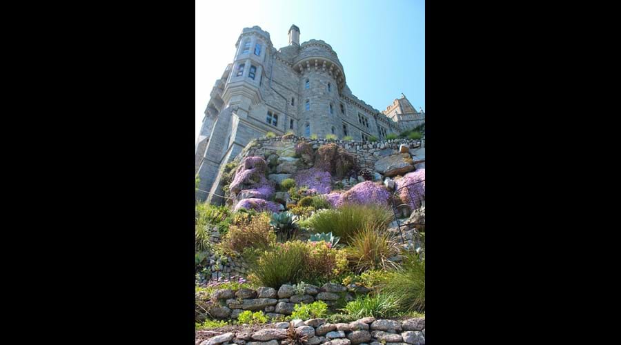 St Michaels Mount