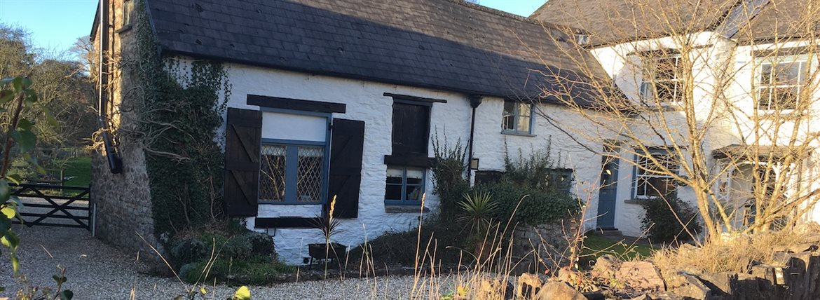 Dog Friendly Self Catering Holiday Cottages Bampton Devon