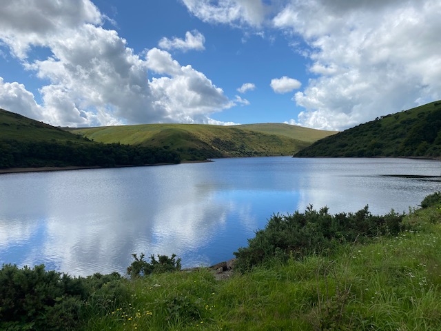 Meldon Reservoir