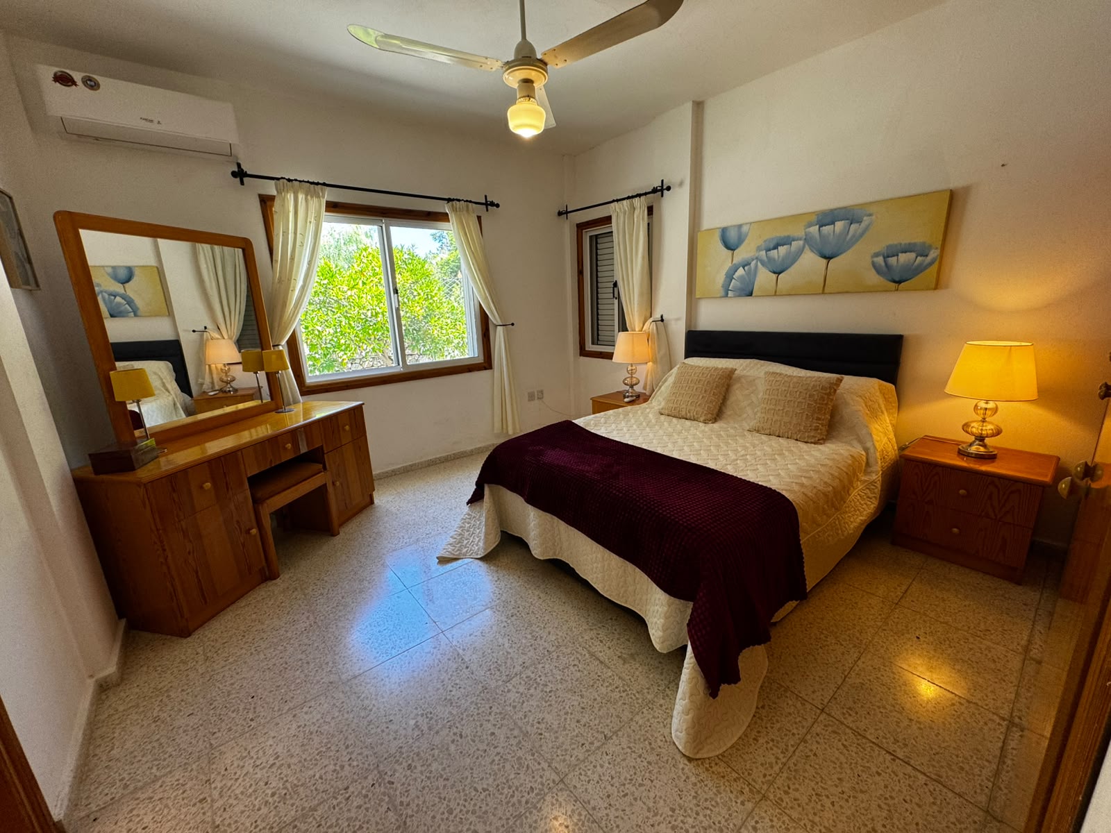Master Bedroom 4