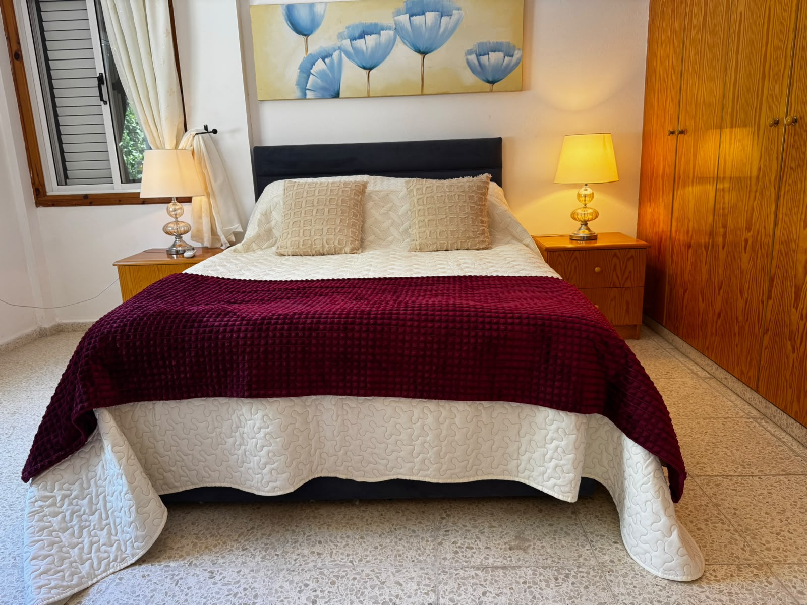 Master Bedroom 3