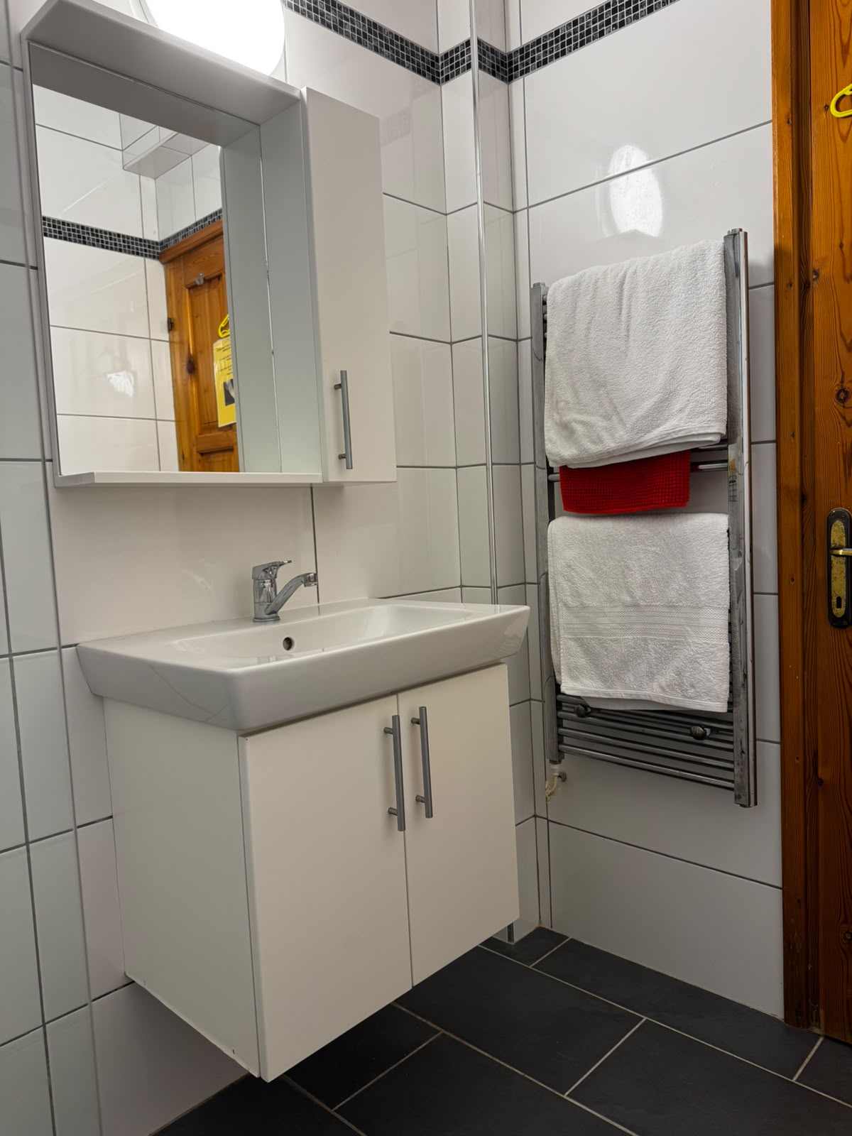 En-Suite Bathroom 2