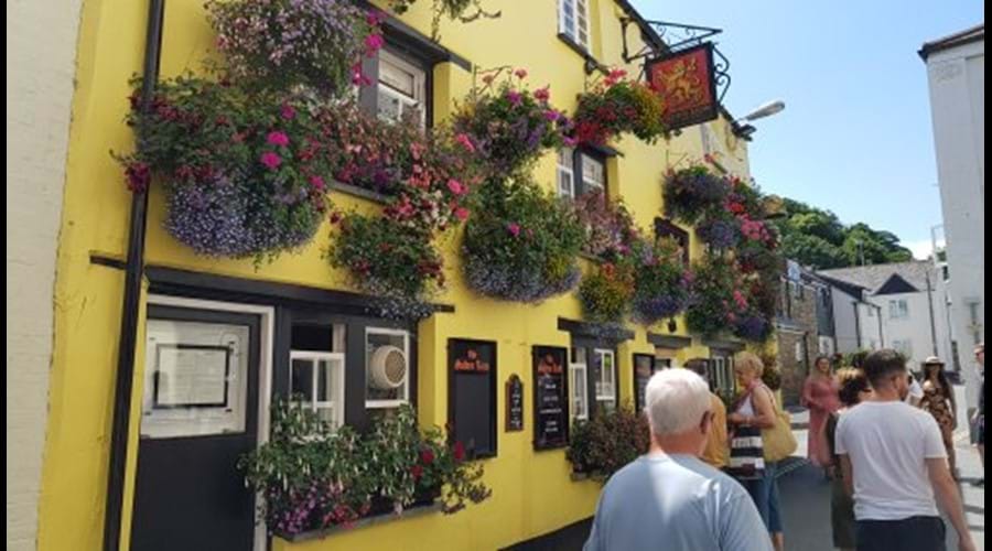 Padstow