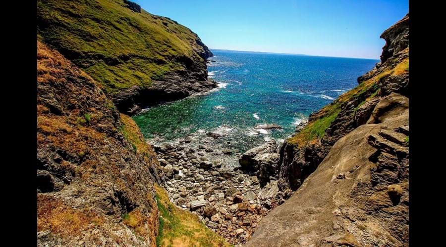 Tintagel
