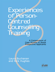 Experiences of PC Counselling Training