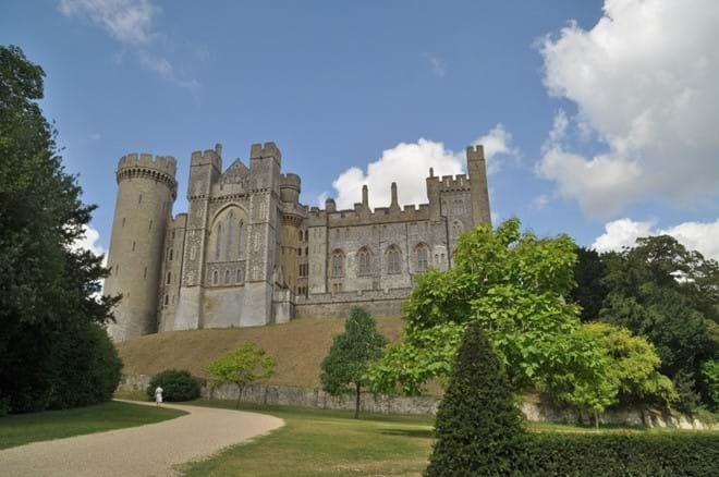 Arundel Castle