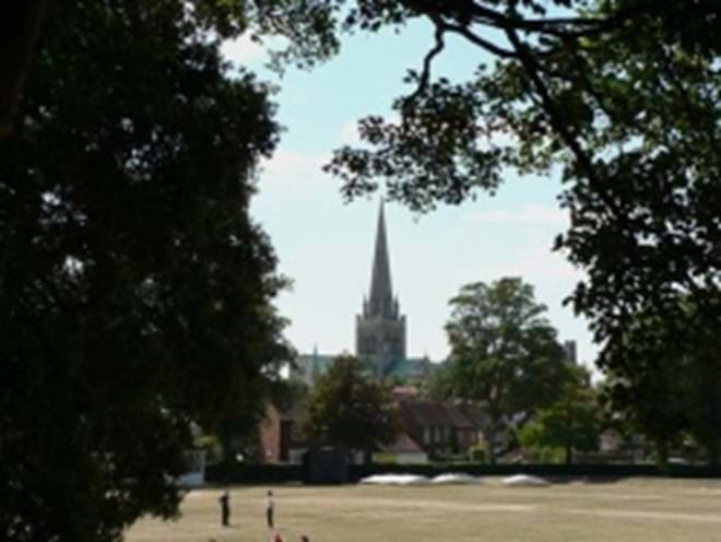 Chichester Cathedral