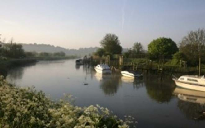 River Arun