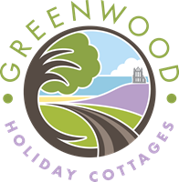 Logo - Greenwood Holiday Cottages