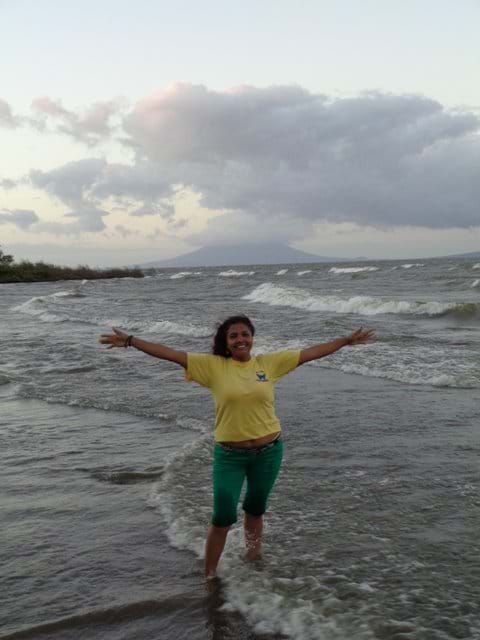 Bienvenidos a la playa