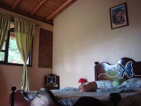 Habitacion doble