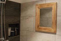 ensuite wetroom