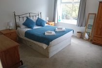 second  double room with river views