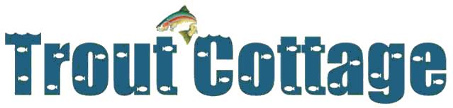 Logo - Welcome to Trout Cottage