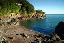 Woody Bay