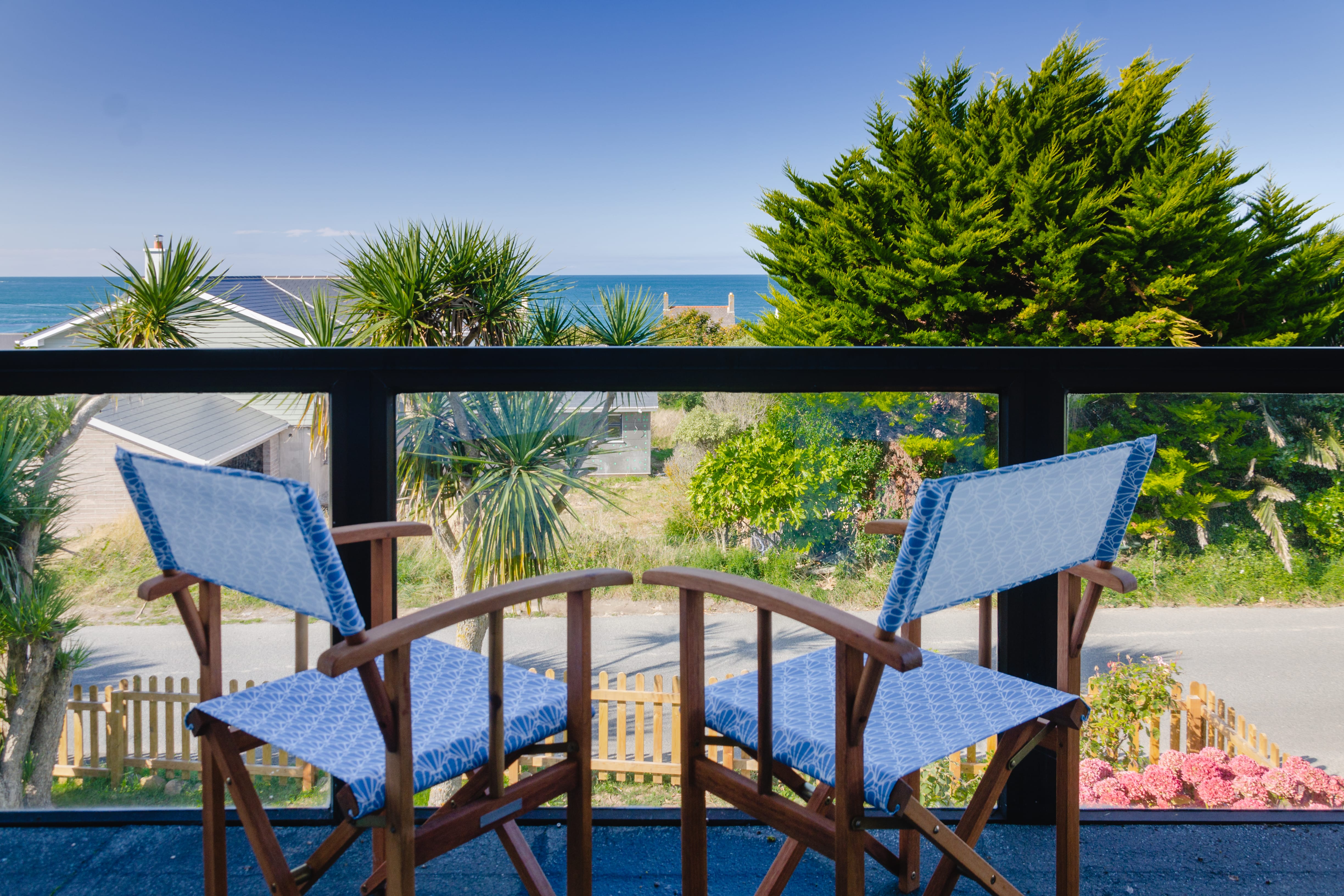 Alderney Boutique Cottages Self Catering Accommodation Holidays