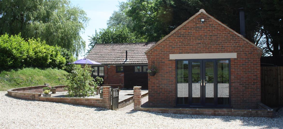 Holiday Cottages In The Heart Of Lacock The Rectory Lacock
