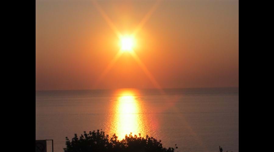 Beautiful Sunsets