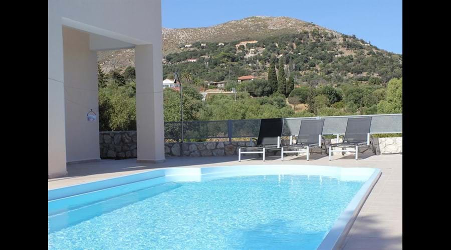 Private Pool