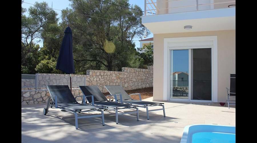 Sun Loungers