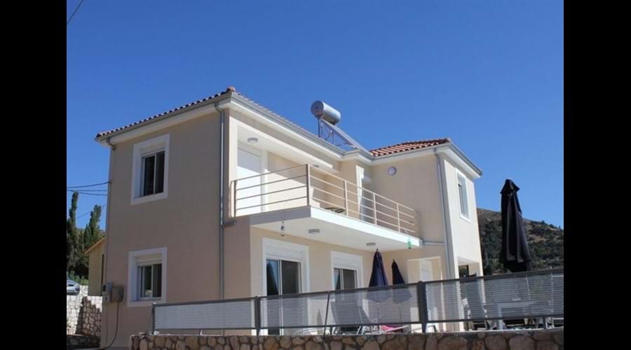 Villa Eirene