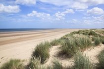 Holkham Beach