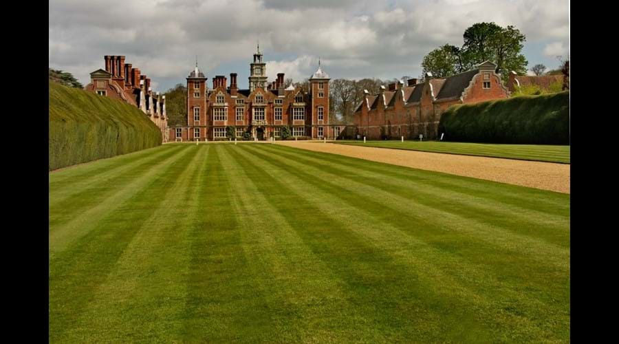 Blickling Hall