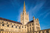 Norwich Cathedral