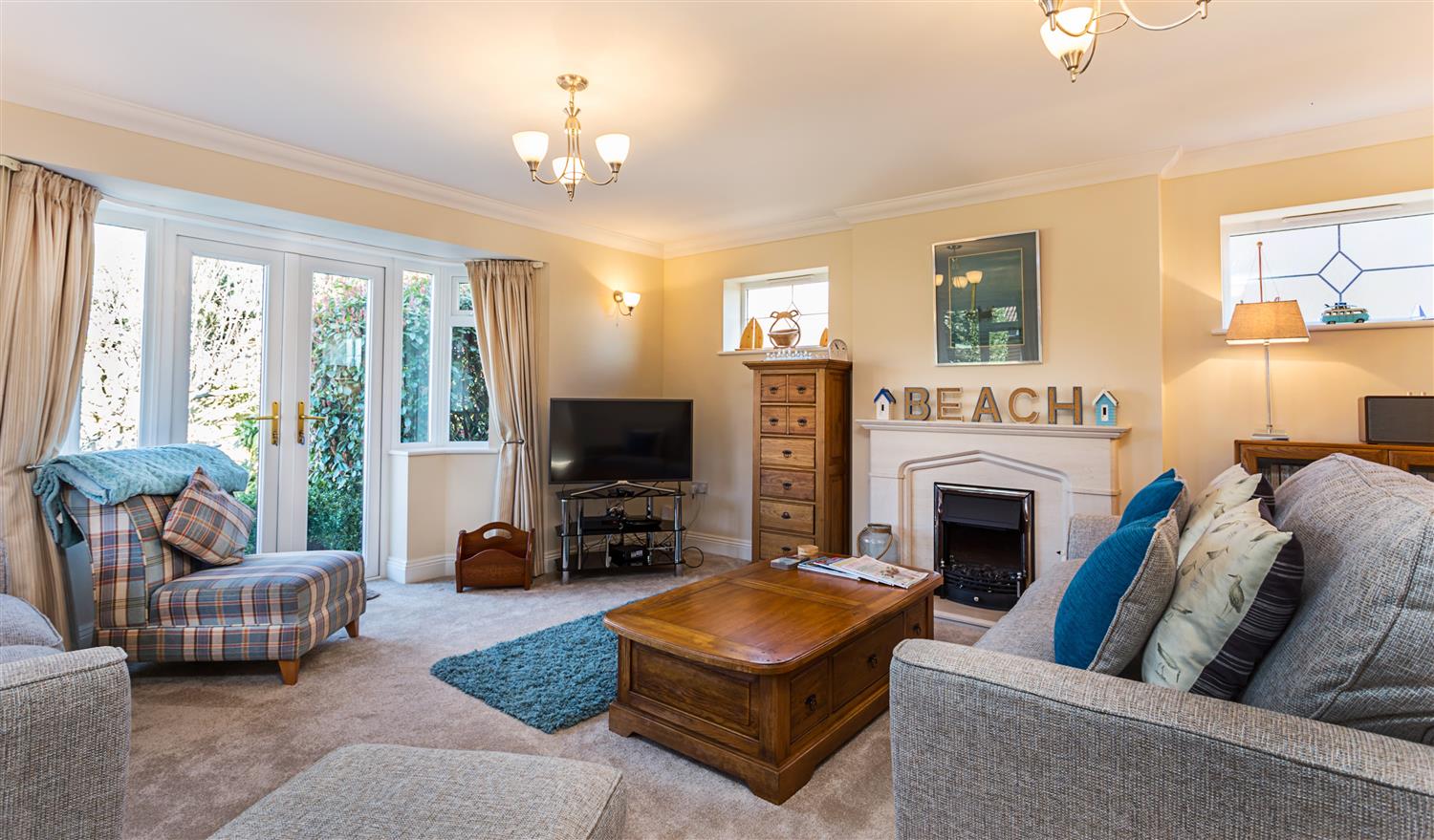 Family Dog Friendly Holiday Cottage On The Edge Of The New