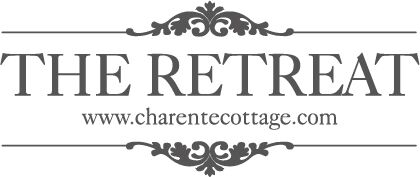 Logo - The Retreat
